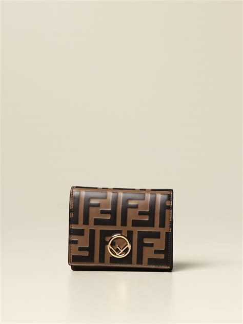 buy fendi wallet|fendi discount outlet.